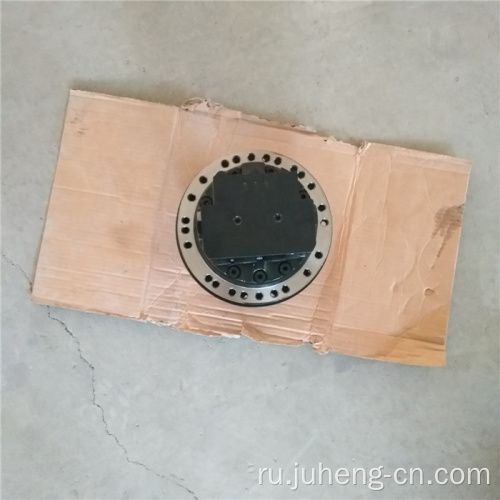 301,5 Финальный привод 1454246 1445196 Travel Motor